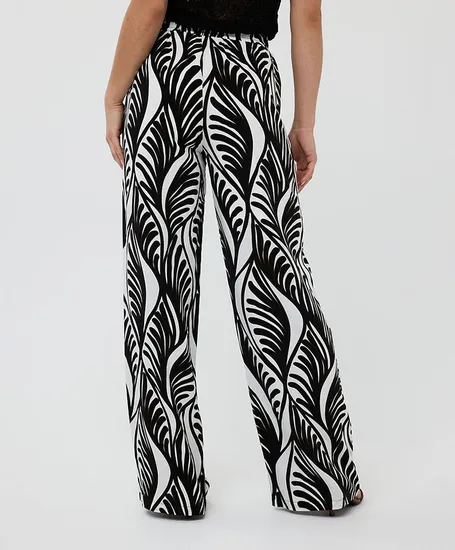 EsQualo Broek Summer Vibes