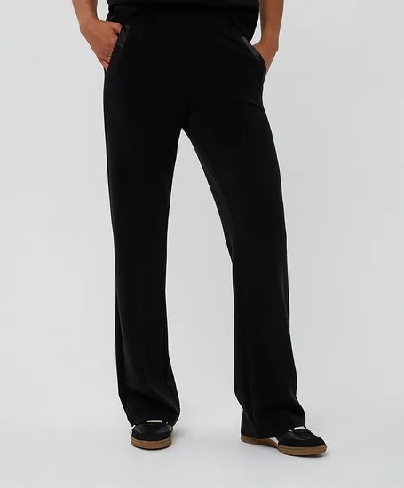 EsQualo Broek Wide Modal