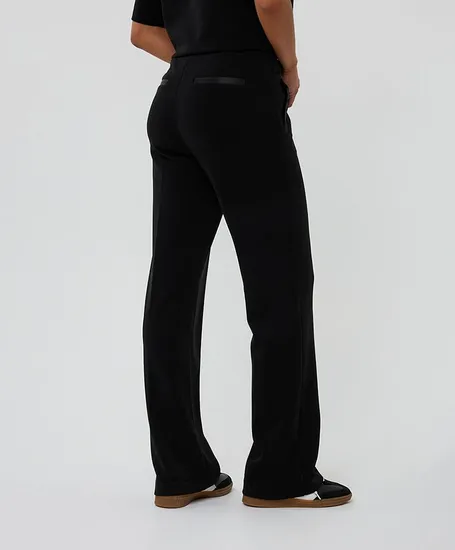 EsQualo Broek Wide Modal