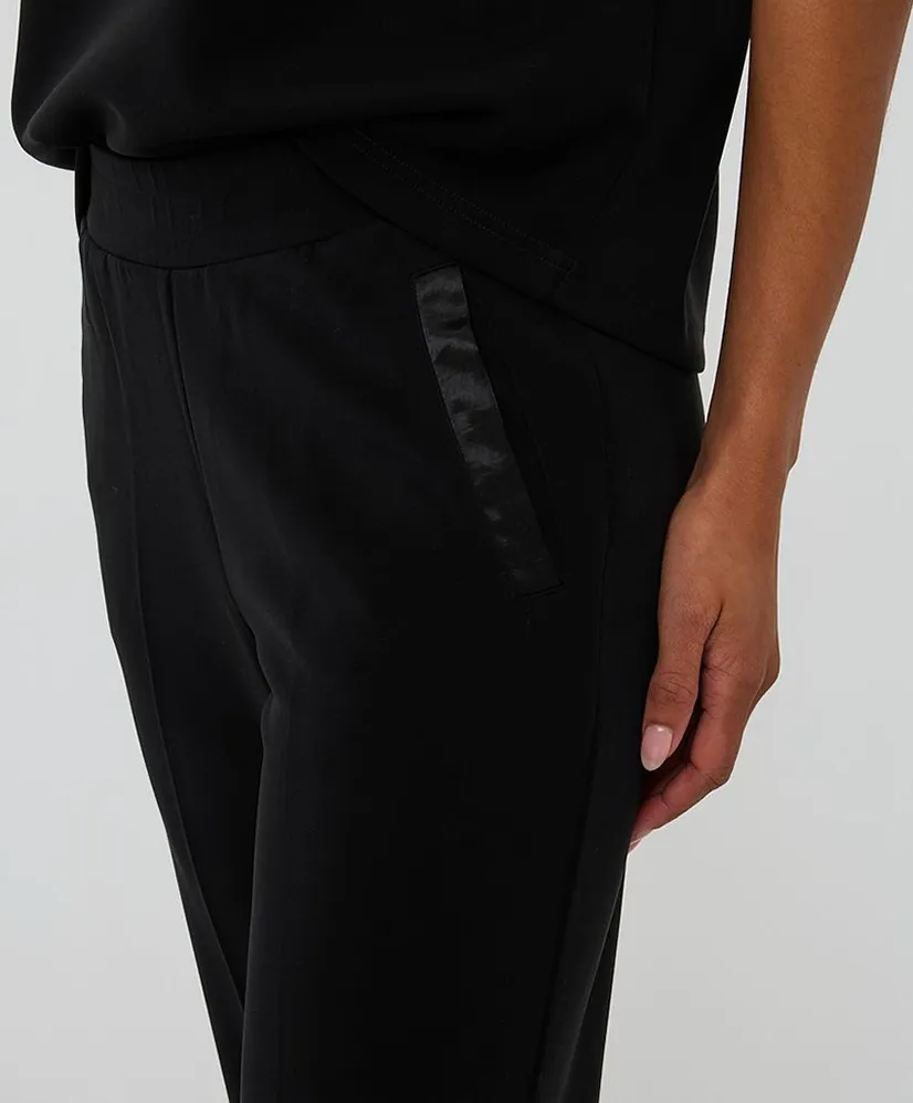 EsQualo Broek Wide Modal