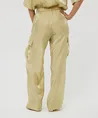 EsQualo Cargo Broek Silky Touch