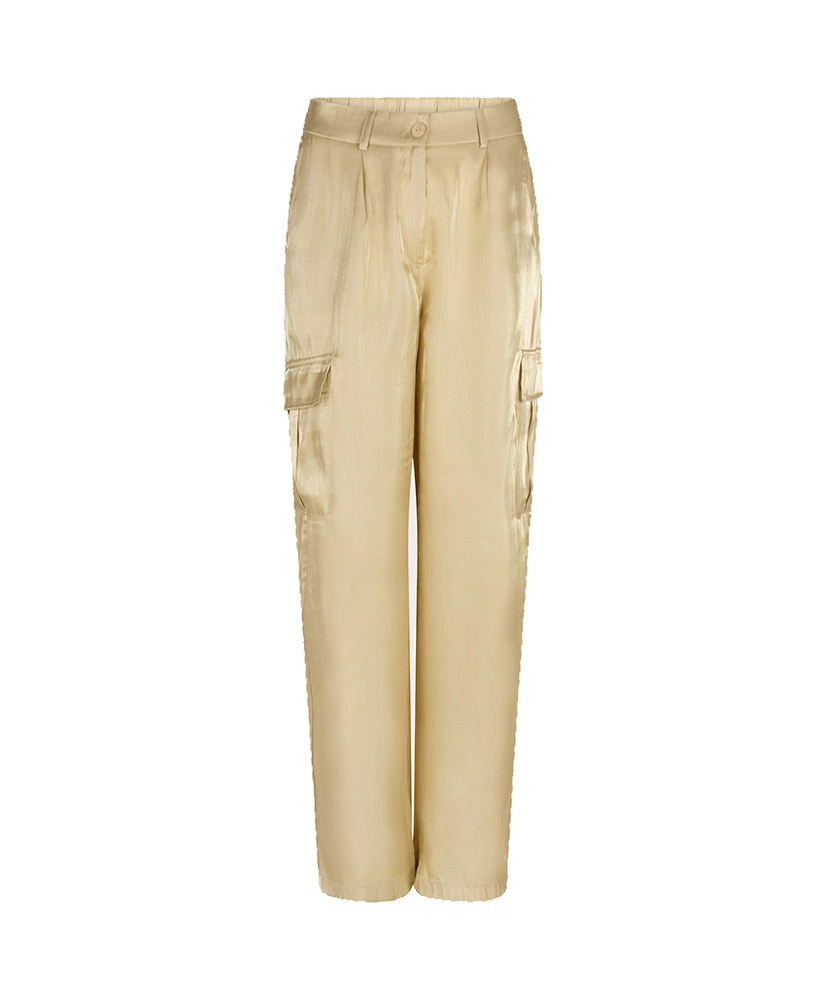 EsQualo Cargo Broek Silky Touch