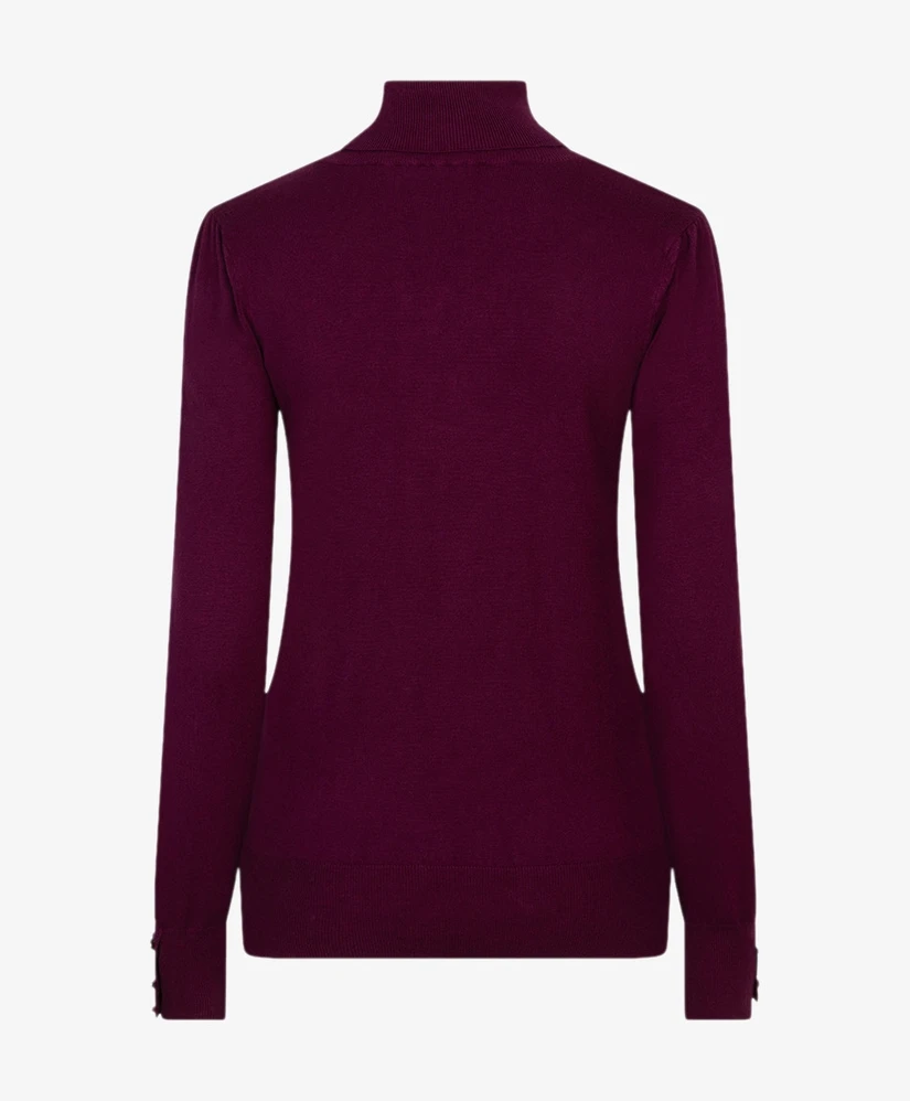 EsQualo Coltrui Basic Knit