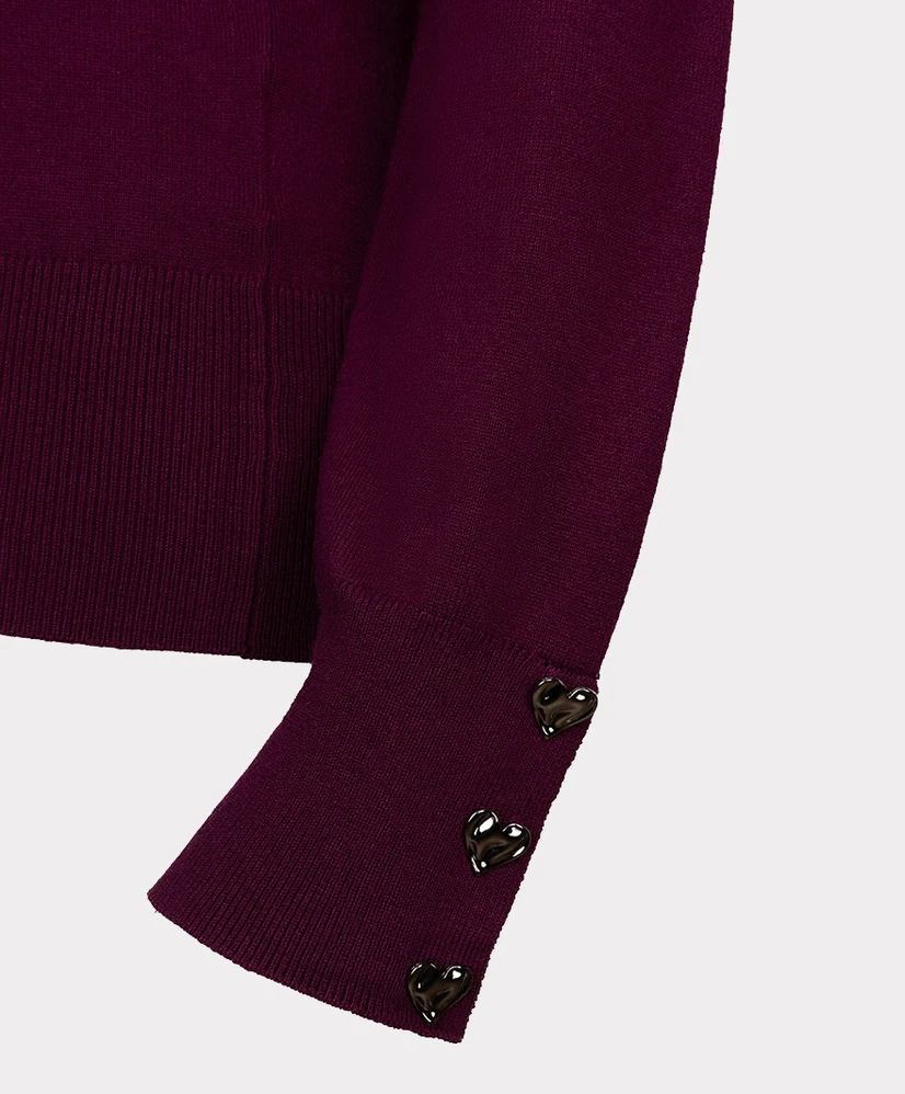 EsQualo Coltrui Basic Knit