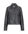 EsQualo Jacket Leopard