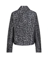 EsQualo Jacket Leopard