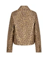 EsQualo Jacket Leopard