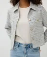 EsQualo Jacket Tweed