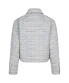 EsQualo Jacket Tweed