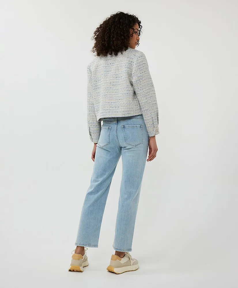 EsQualo Jacket Tweed