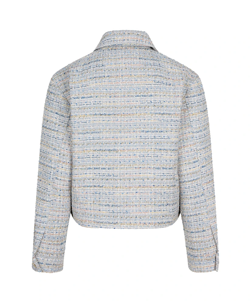 EsQualo Jacket Tweed
