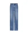 EsQualo Jeans Wide Leg