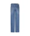 EsQualo Jeans Wide Leg