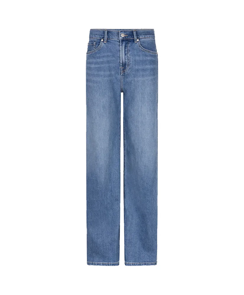 EsQualo Jeans Wide Leg