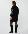 EsQualo Jurk Flower Patch