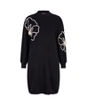 EsQualo Jurk Flower Patch
