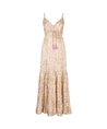 EsQualo Jurk Maxi Solar