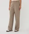 EsQualo Pantalon Wide Leg