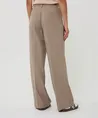 EsQualo Pantalon Wide Leg