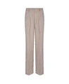 EsQualo Pantalon Wide Leg