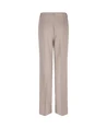 EsQualo Pantalon Wide Leg