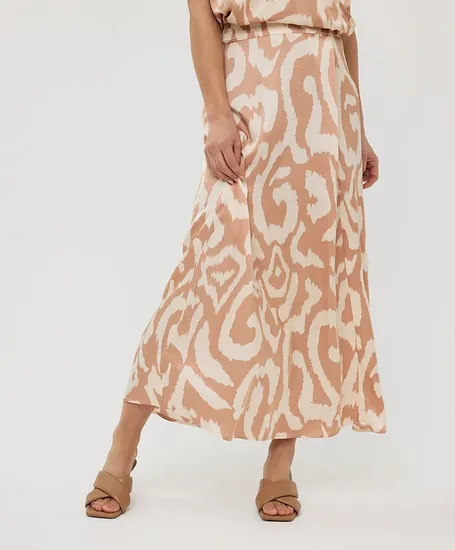 EsQualo Rok Midi Solar Swing