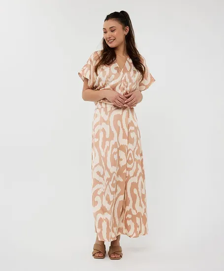 EsQualo Rok Midi Solar Swing