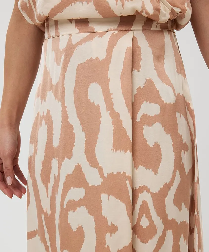 EsQualo Rok Midi Solar Swing