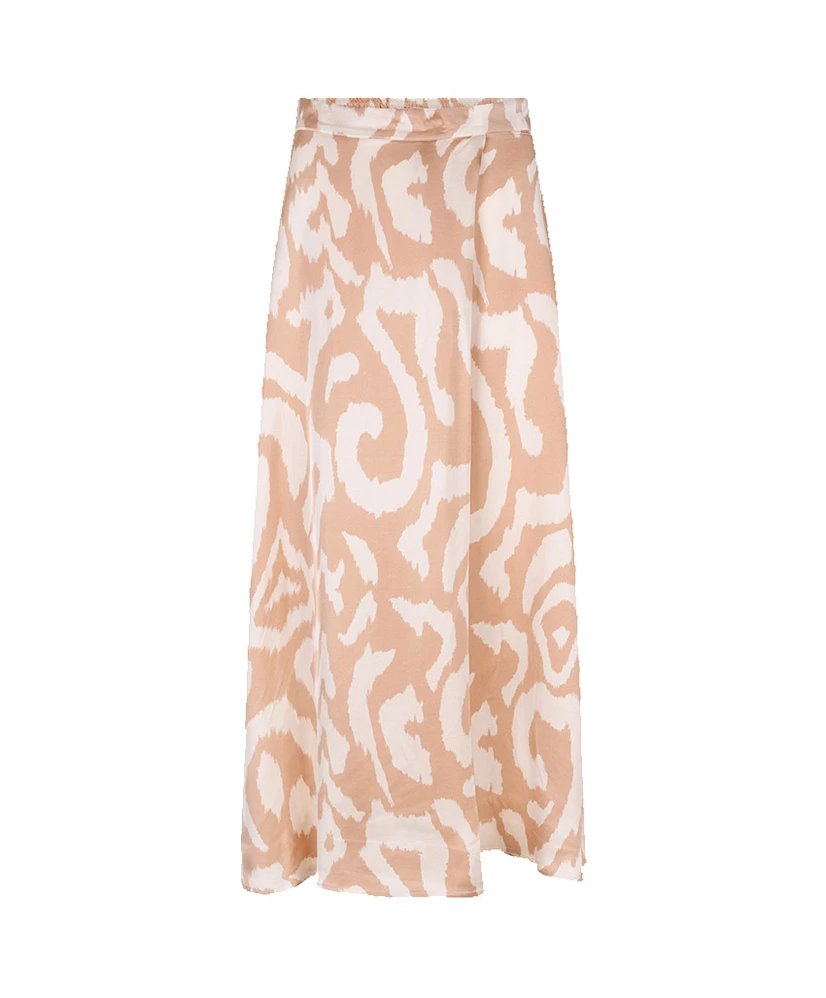 EsQualo Rok Midi Solar Swing