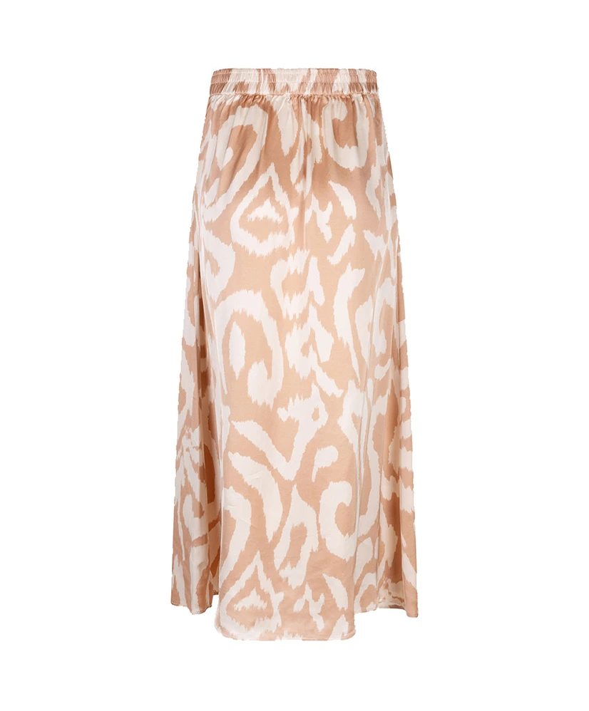 EsQualo Rok Midi Solar Swing