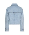 EsQualo Spijkerjack Oversized Fit