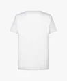 EsQualo T-shirt Blocks Print