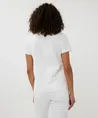 EsQualo T-shirt Foil Print