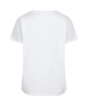 EsQualo T-shirt Foil Print
