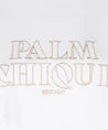 EsQualo T-shirt Palm Chique