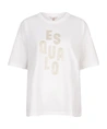 EsQualo T-shirt Print