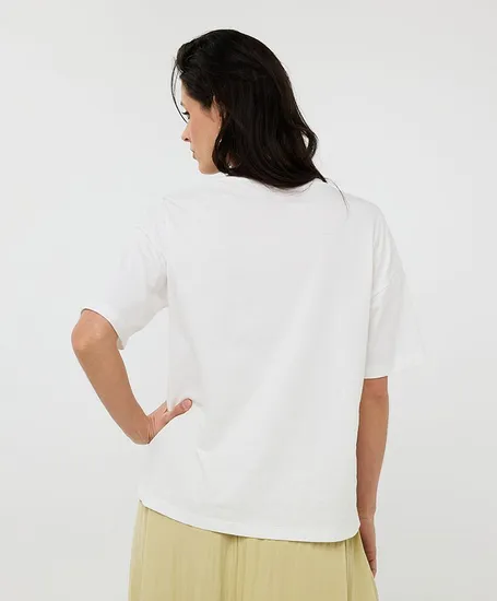 EsQualo T-shirt Print