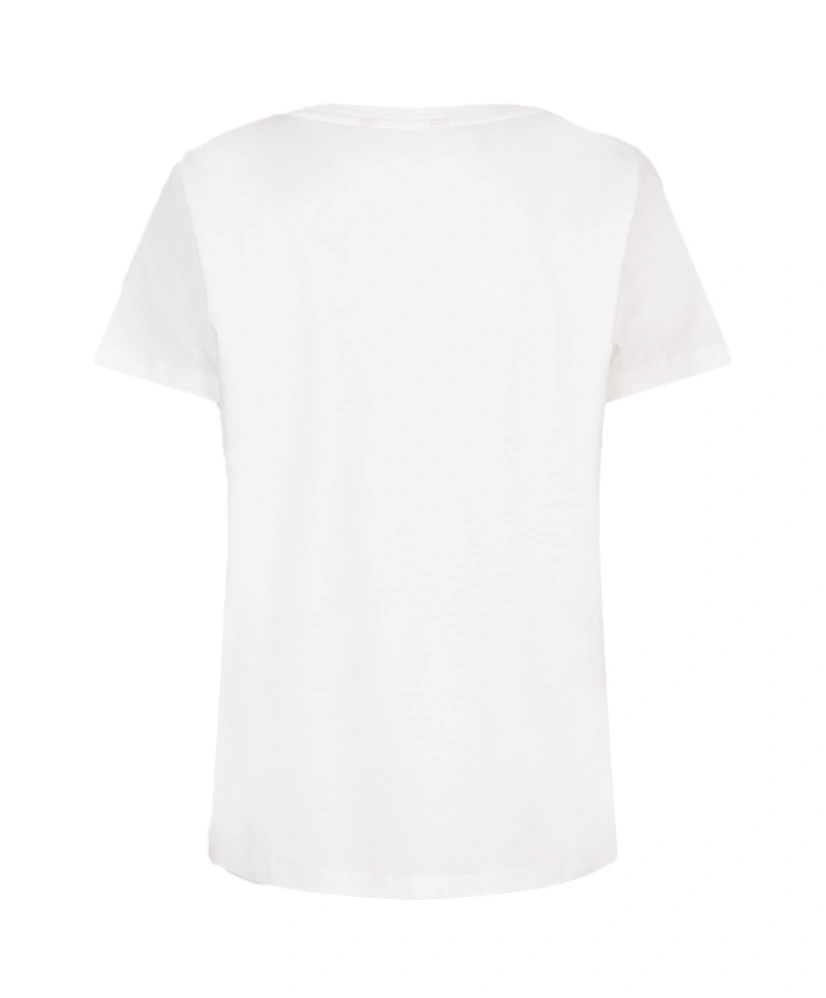 EsQualo T-shirt Print