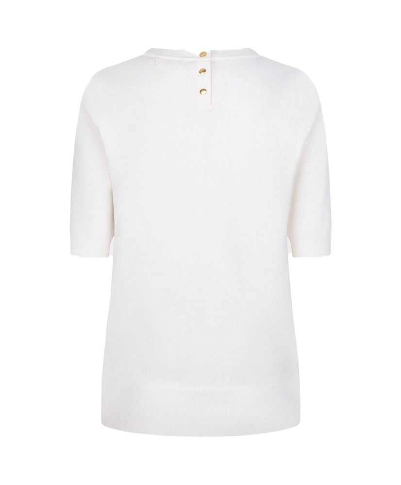 EsQualo Trui Button Back