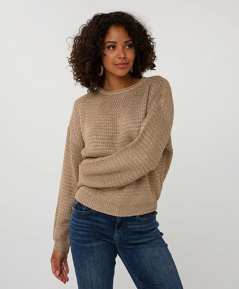 EsQualo Trui Lurex