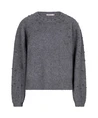EsQualo Trui Raglan Pearls
