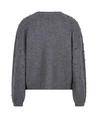 EsQualo Trui Raglan Pearls