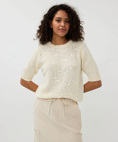 EsQualo Trui Sequins