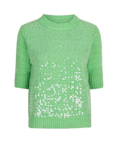 EsQualo Trui Sequins