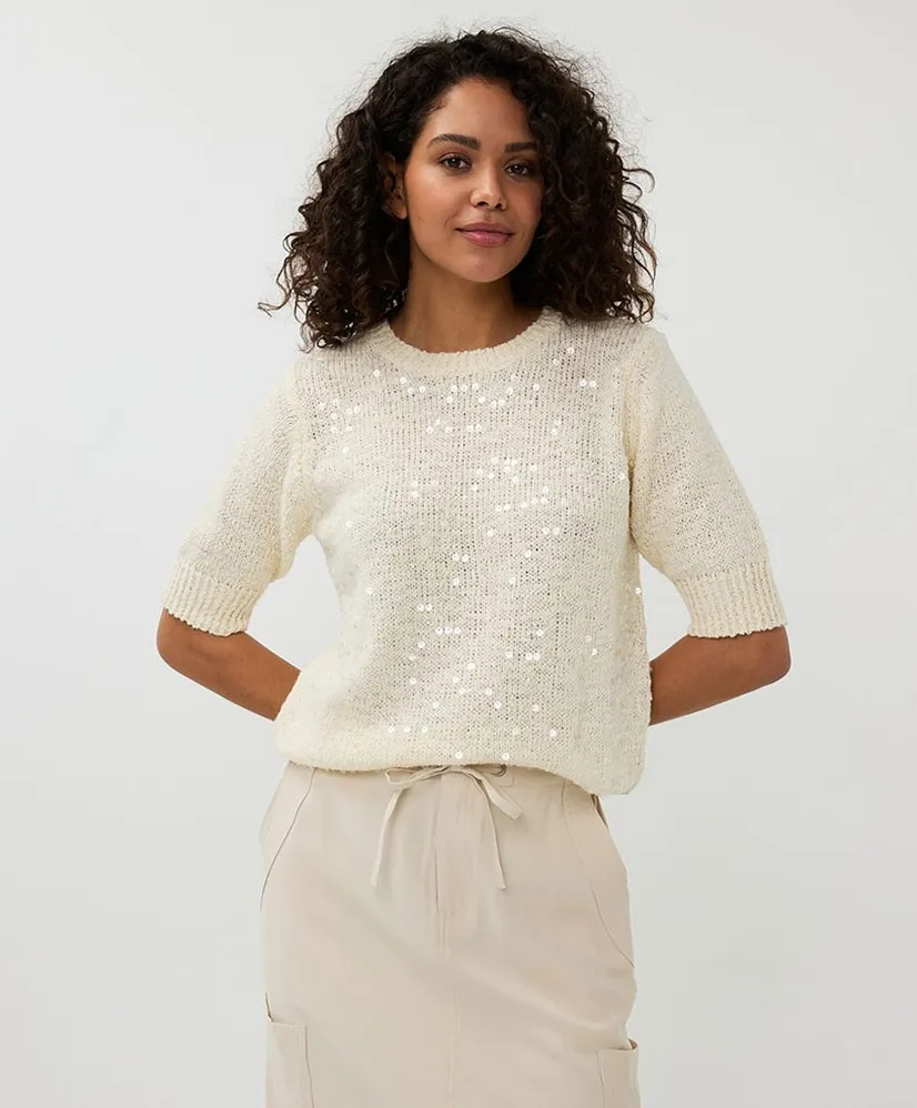 EsQualo Trui Sequins