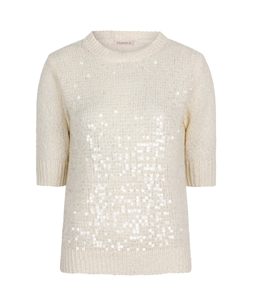 EsQualo Trui Sequins