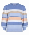 EsQualo Trui Striped