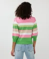 EsQualo Trui Striped