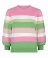 EsQualo Trui Striped