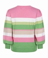 EsQualo Trui Striped